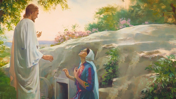 THỨ BA TRONG TUẦN BÁT NHẬT PHỤC SINH - NĂM A